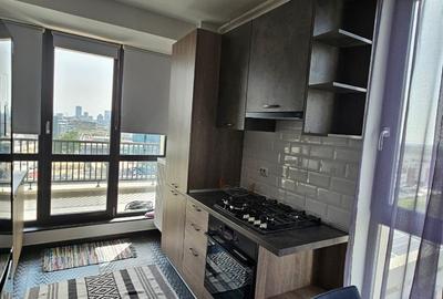 Apartament 2 camere Rond Pipera - OMV - 8