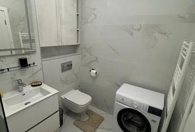 Garsonieră semidecomandată în Pipera - 8