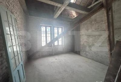 Spațiu comercial, de 800 mp, în George Enescu - 15