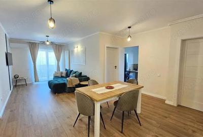 Apartament 3 camere ,100 Mp , 2 Locuri Parcare , Prima inchirere - 1