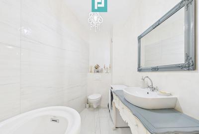 Apartament cu 2 camere decomandat, mobilat în Oncea - 15