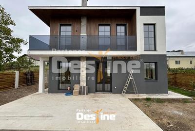 Casă individuală cu 5 camere cu Teren 360 Mp în Rediu - 18