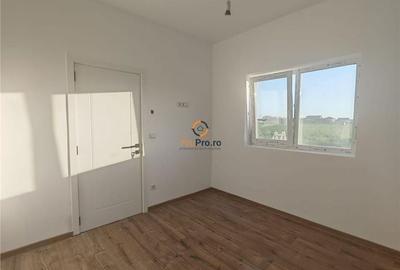 Casă cu 3 camere în Parța - 6