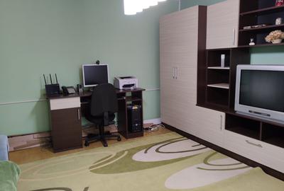 Apartament 3 camere de închiriat – Bulevardul Dâmbovița 28A - 9