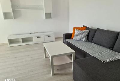 Apartament cu 3 camere, mobilat în Dumbrăvița - 9