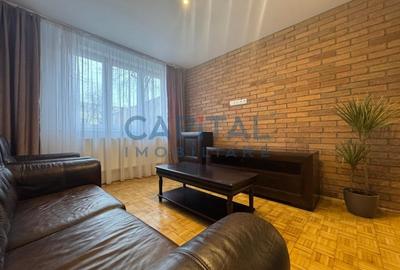 Comision 0%! Apartament 2 camere, strada Horea, 46mp - 4