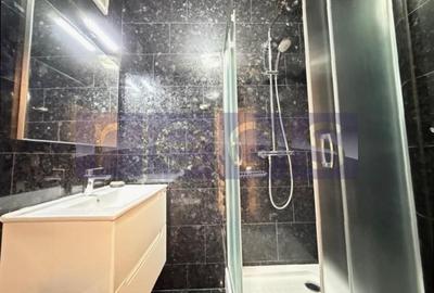 Apartament cu 3 camere decomandat, mobilat în Aviatorilor - 9