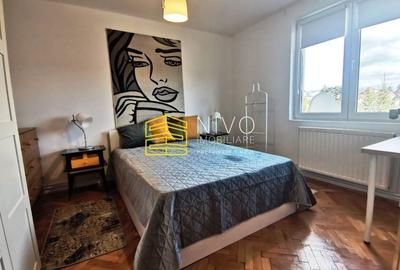 Apartament cu 2 camere decomandat, mobilat în Semicentral - 12