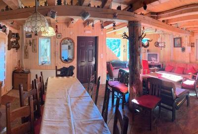 Casă cu 4 camere în Arieșeni - 5