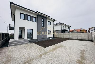 BG31-Vila individuala moderna-Sacalaz - 1