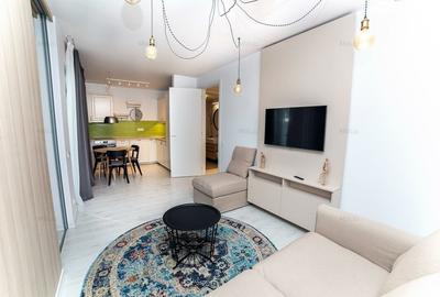 2 camere  | Parcare | Cloud9 Residence - 7