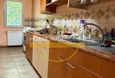 Garsonieră decomandată în Nicolina - 5