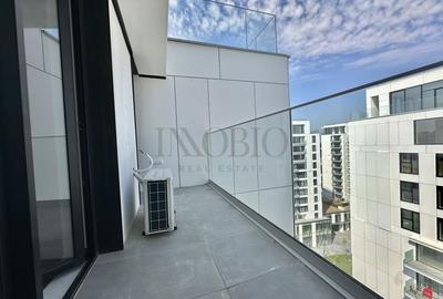 Apartament 3 Camere | One Cotroceni Towers - 8