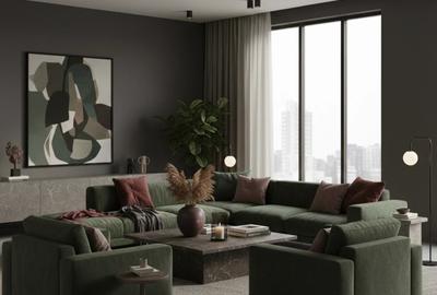 ISOLA BOUTIQUE - Pallady lucrările au început - metrou in apropiere - 1