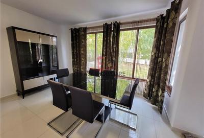 De inchiriat casa moderna in cartierul Belvedere, Targu Mures - 2