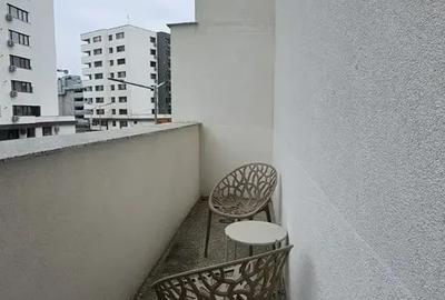 Pipera, Ivory Residence, 1 camera + boxa inclusa pentru un plus de organizare - 3