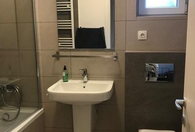 Apartament nou, parc IOR - 7