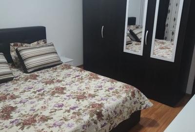 Apartament cu 3 camere decomandat, mobilat în Sebastian - 5