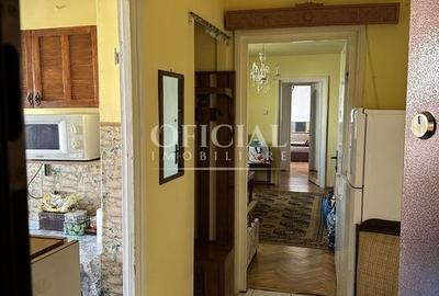 Apartament 2 camere | 50 Mp | Balcon | Gheorgheni C-tin Brancusi - 2