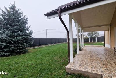 Casă cu 4 camere în Dragomirești-Deal - 3