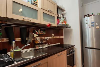 Apartament cu 3 camere semidecomandat, mobilat în Pache Protopopescu - 12