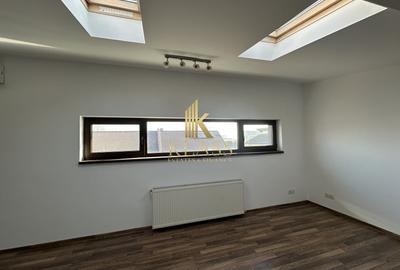 Duplex cu 5 camere cu Canalizare în Pipera - 11