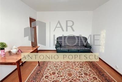 Apartament cu 2 camere în Vest - 10