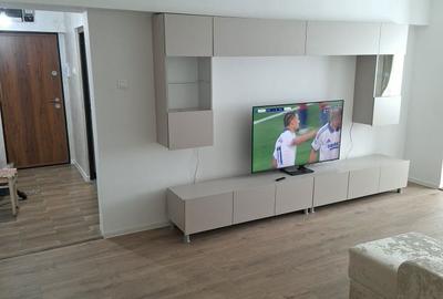 Apartament cu 2 camere semidecomandat în Central - 4