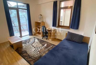 Apartament 1 Camera | 35 Mp | Balcon | Intermediar | Zorilor Sigma - 2