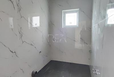 Casă individuală cu 3 camere cu Teren 350 Mp în Domnești - 11