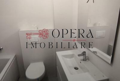 Apartament 1 camera, de inchiriat, bloc nou, zona Moara de Vant - Roua - 4