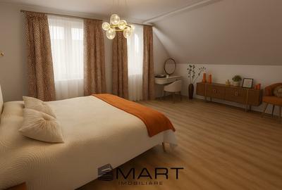 Casa de lux 7 camere zona Turnisor