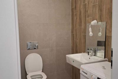 Apartament cu 2 camere decomandat în Avantgarden - 2