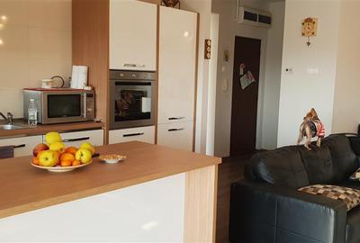 Apartament cu 2 camere decomandat, mobilat în Albert - 7