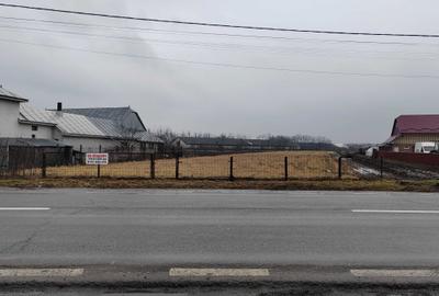 Spațiu comercial, în Gara