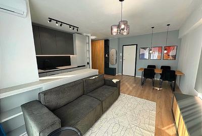 Apartament 2 camere, loc de parcare, Vulcan Residence, Sebastian et 9/11 - 1