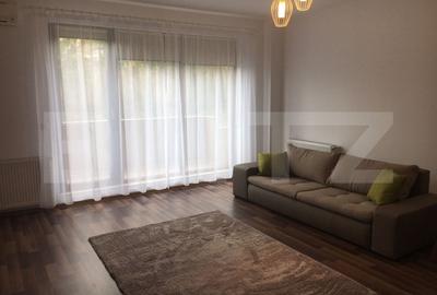Apartament cu iesire la spatiu verde, 42 mp, zona Maramuresului - 5