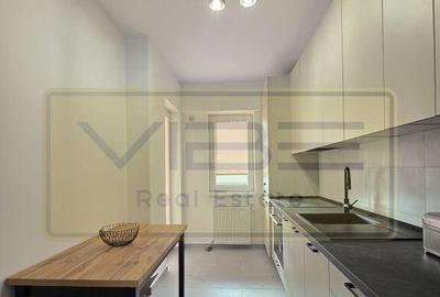 Prima inchiriere - 2 camere 67 mp- Modern - Nou - 1