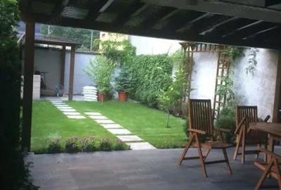 OCAZIE UNICA! Casa individuala in centrul Clujului cu 6 camere, 216 mp utili. - 19