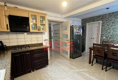 NOU! Vila cocheta, D P M, Zona Sc. de Politie - 7