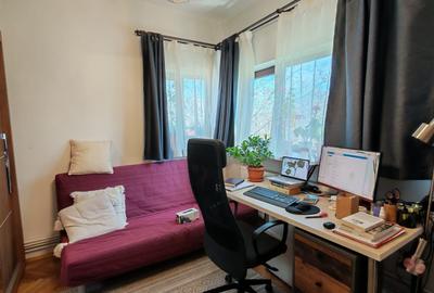 Apartament cu 3 camere semidecomandat, mobilat în Pache Protopopescu - 8