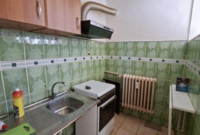 Apartament cu o camera, Tatarasi-Flora - 6
