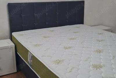 Se inchiriaza apartament complet mobilat ?i utilat, Tg.Neam?, parter, 2+1camere. 350 euro+garantie. - 6