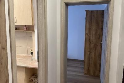 Apartament cu 3 camere semidecomandat, mobilat în Podu Roș - 10