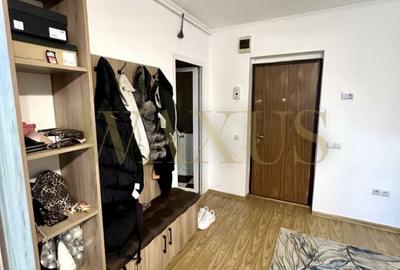 Garsonieră semidecomandată în Florești - 3