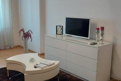 Apartament cu 2 camere decomandat, mobilat în Alba Iulia - 2