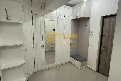 Apartament 3 camere Bucium
