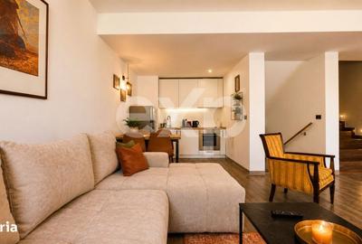Apartament cu 3 camere în Poiana Brașov - 2