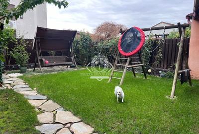 Pipera - Vilă duplex 6 camere și 4 băi - 3