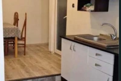 Garsoniera moderna- spatioasa- Centrul Vechi - 1